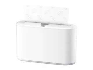 Tork 552200 Xpress Multifold Countertop Handdoekdispenser H2 Wit - 1