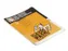 Envelop CleverPack Tyvek monsterzak 250x353x38mm wit pak à 10 stuks