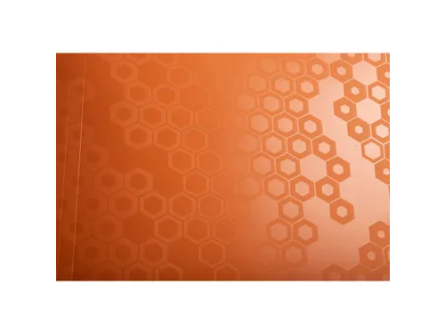 Elastomap 3kl PP A4 Maïa geassorteerd