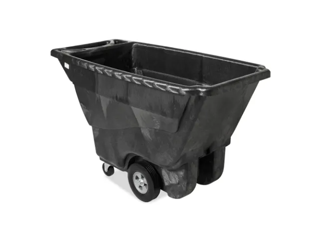 Tilt Truck intensief gebruik 0,6m³