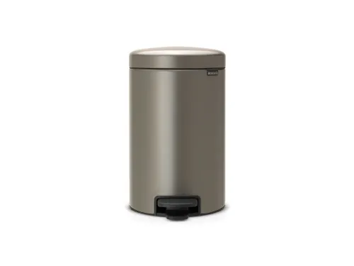 Pedaalemmer NewIcon 12 Liter Platinum