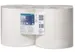 Poetsrol Tork Advanced 415 Combirol 131135 1-Laags wit