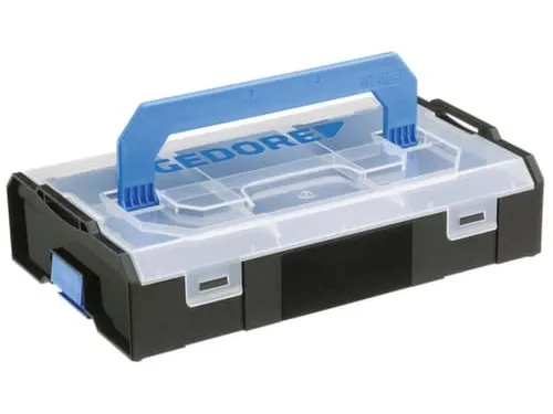 1102-003 Set van 3tangen in L-BOXX Mini