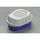 Dräger X-plore A1B1E1K1HgP3 combifilter, per 14 filters