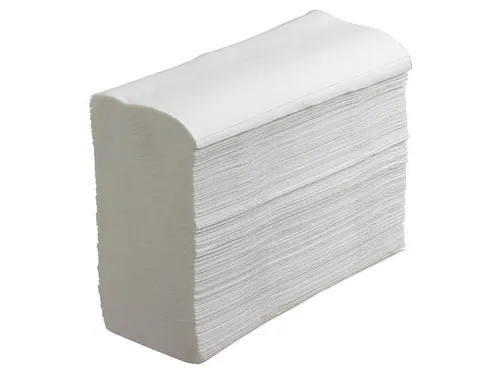 Scott 3749 Handdoeken Multifold 1-Laags Wit