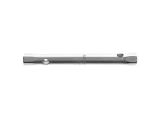 26 R 8X9 Dubbele dopsleutel,holle schacht,zeskant 8x9mm - 5