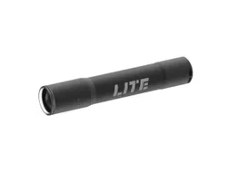 zaklamp,behuizing aluminium,CREE LED,400lumen,reikwijdte 120m