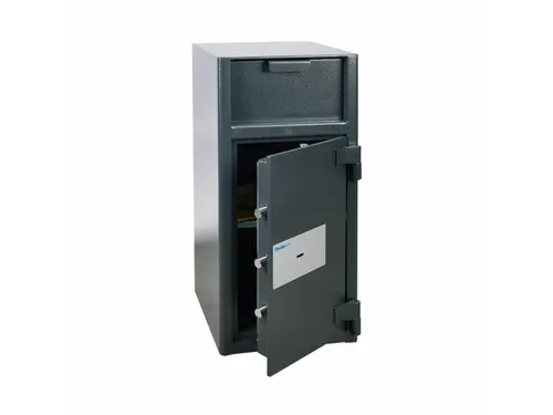 Chubbsafes Afstortkluis Omega Deposit UG-50-KL Sleutelslot
