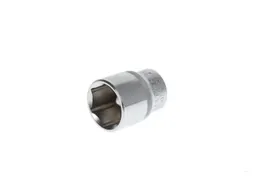 GEDORE RED R61002507 Dopsleutel 1/2 inch zeskant 25mm lengte 42mm