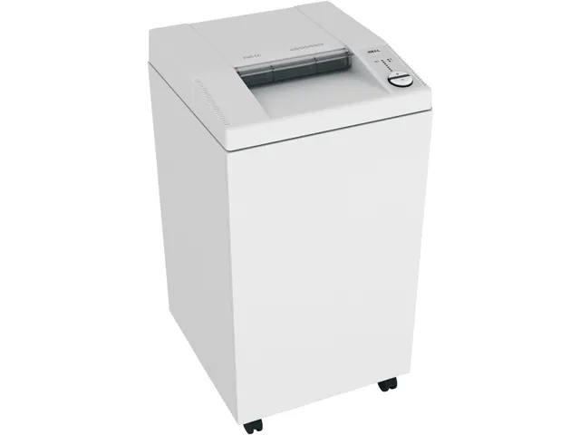 Papiervernietiger IDEAL 3104 CC 0,8 x 5mm snippers P-6