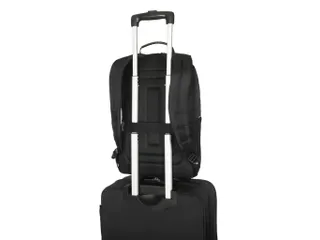 Targus Classic EcoSmart 15-16 inch Laptop Rugzak Zwart - 8