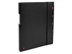 Showalbum Exaview 40 tas A4 zwart