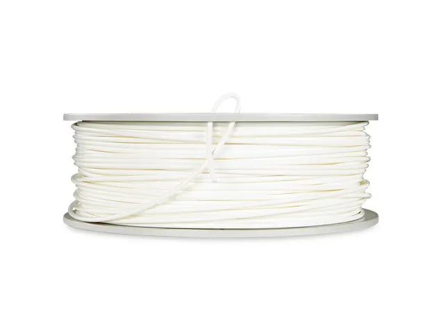 Verbatim PLA filament voor 3D printer 2,85mm Wit 1kg