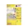 etiket Avery ILK 70x37mm 100 vel 24 etiketten per vel blauw