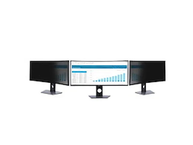 Privacy Filter voor Dell P3424WE Ultra-Wide 21:9 Curved Monitor