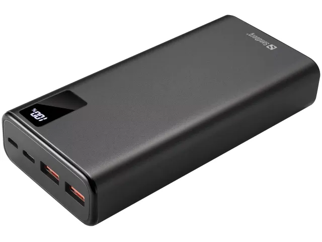Powerbank USB-C PD 20W 20000 Mah