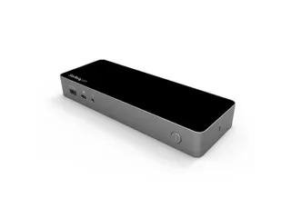 Dual 4k Universeel Laptop Docking Station USB-C USB 3.0 - 1
