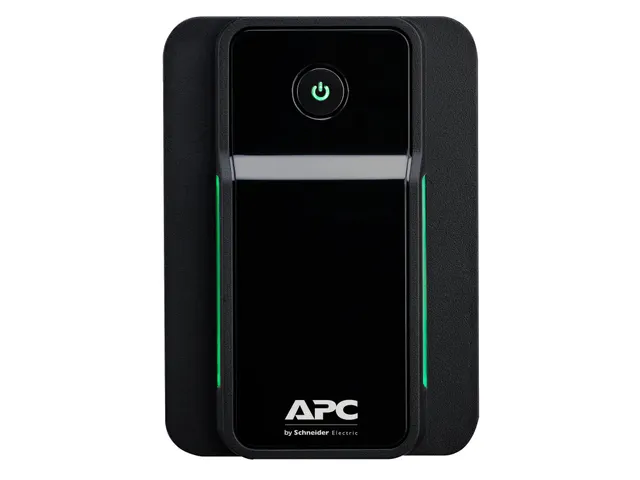Back UPS BX - onduleur line-interactive - 500VA 230V - prises IEC