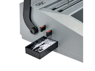 Inbindmachine GBC Multibind MB20 28/34-gaats - 7
