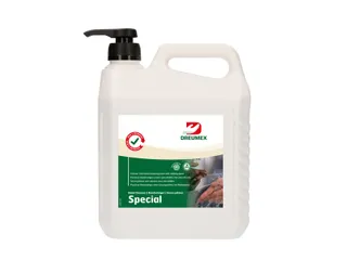 Handreiniger Dreumex Special met pomp 2.7kg - 1