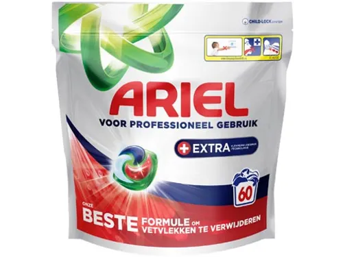 Pro Formula All-in-1 Extra 60 wascapsules