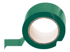 Markeertape Vinyl L 33M B 75Mm Groen