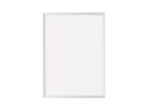 Kliklijst wissellijst MAULsolid A0 Aluminium Frame 32mm