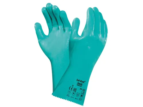 Ansell AlphaTec 39-122 handschoen - 9
