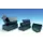 Soap Behuizing - Zwart 90x56x22mm
