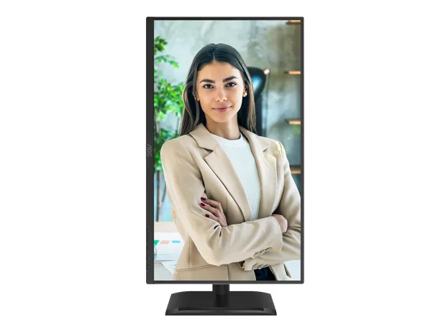 AOC 24P4CV 23.8 inch Full HD Monitor