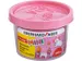 Kinderklei Eberhard Faber Glitter in beker, 100gram per beker