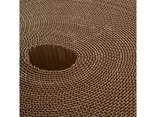 Enkelzijdig Golfkarton Rol 1500mmx70mtr