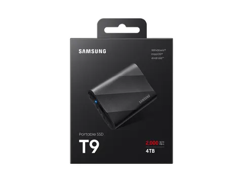 Samsung MU-PG4T0B/EU