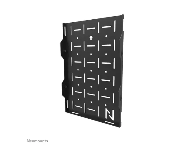Neomounts LEVEL AWL05-750BL AV hardware opbergrek - max 10 kg - geschi