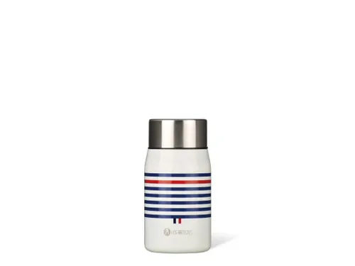 Lunchbox Les Artistes Paris 700ml geïsoleerd met lepel Sailor