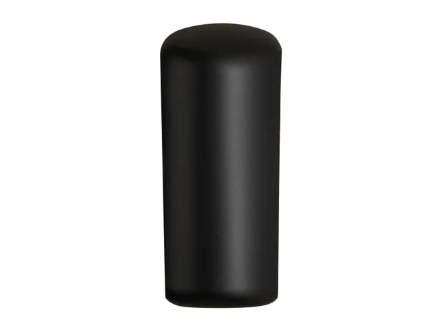 Euro 448552 Green luchtverfrisser Zwart Quartz