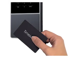 Tijdregistratiesysteem TimeMoto TM-616 Tijdklok - 11