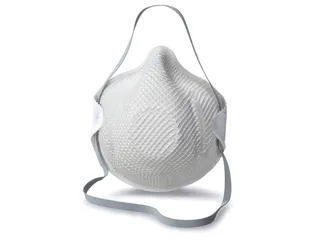 Moldex stofmasker Classic FFP1 NR D 20 Stuks - 1