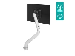 Viewprime Plus Monitorarm 65.110 Wit