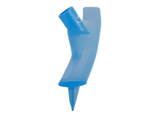 Vloertrekker Vikan ultra hygiëne 60cm blauw - 2