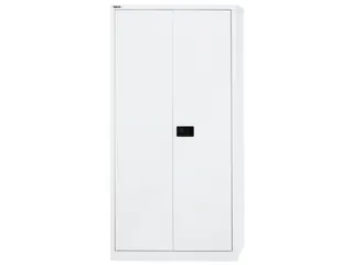 garderobekast,HxBxD 1950x914x400mm,cil.-slot - 3