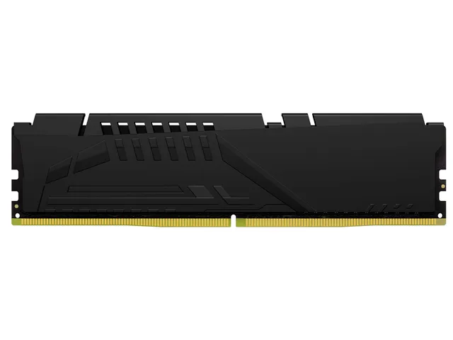 16GB 6000MT/s DDR5 CL36 DIMM FURY Beast Black EXPO