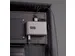 10-poorts USB-C hub desktop USB hub met 8x USB-A en 2x USB-C