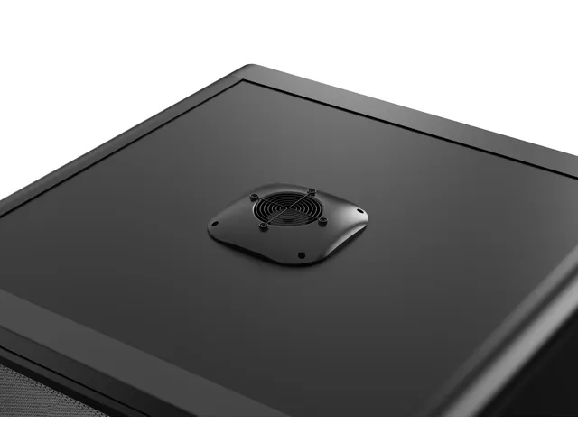 Euroseats Belcel 26 Phone Booth