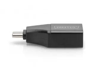 4K USB-adapter USB-C/mannelijk naar HDMI A/vrouwelijk - 8