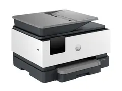 Multifunctional inktjet HP Officejet 9120b