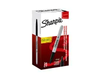 Sharpie Stiften