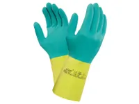 Ansell Hoog chemische handschoenen