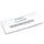 Etiketten M. Schutfolie Lxb 75X30Mm