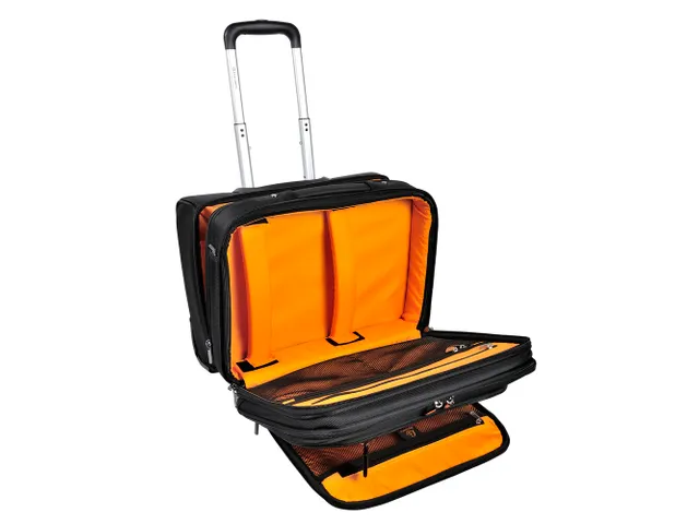 Exatrolley - Busines s koffer Exactive